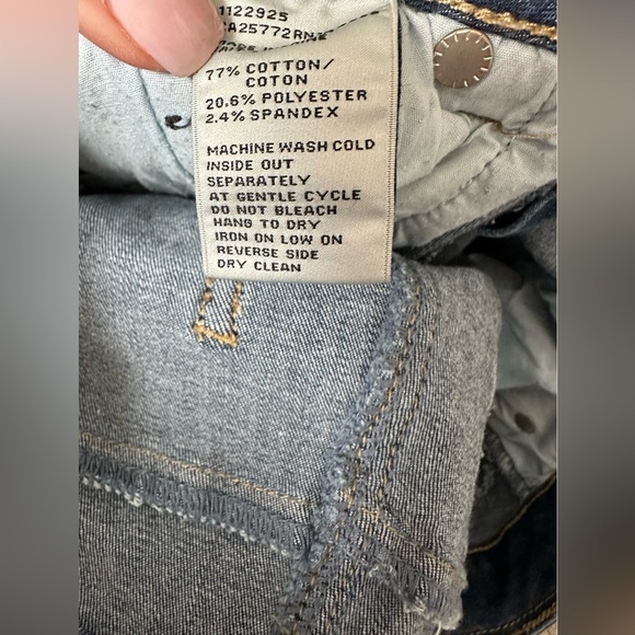 Dex Skinny Jeans - Picture 4 of 6